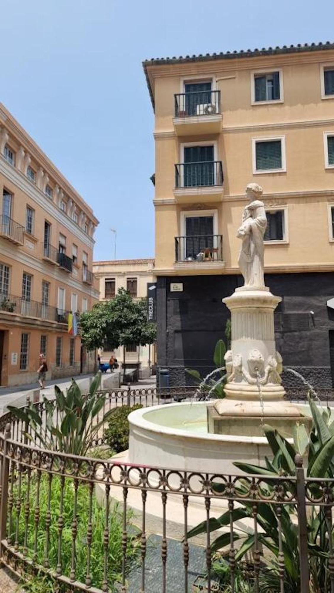 Holidays2Malaga Old Town Málaga Exterior foto