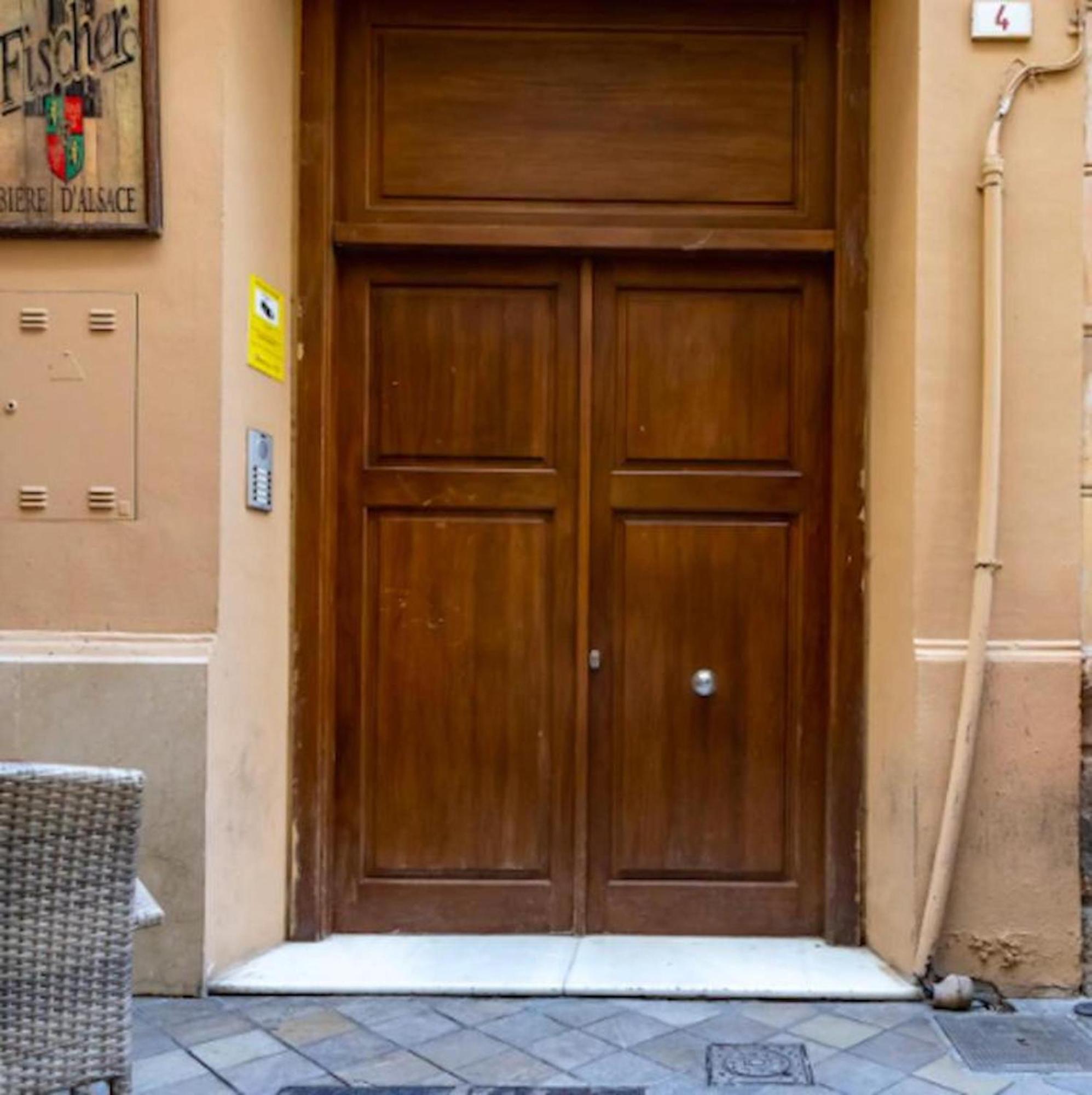 Holidays2Malaga Old Town Málaga Exterior foto