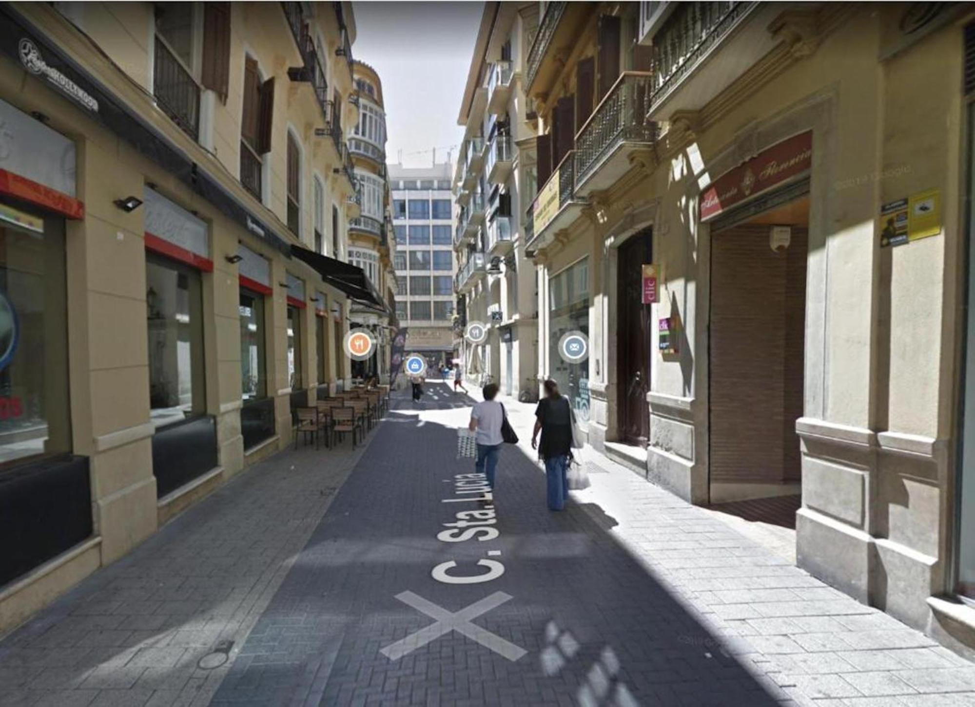 Holidays2Malaga Old Town Málaga Exterior foto